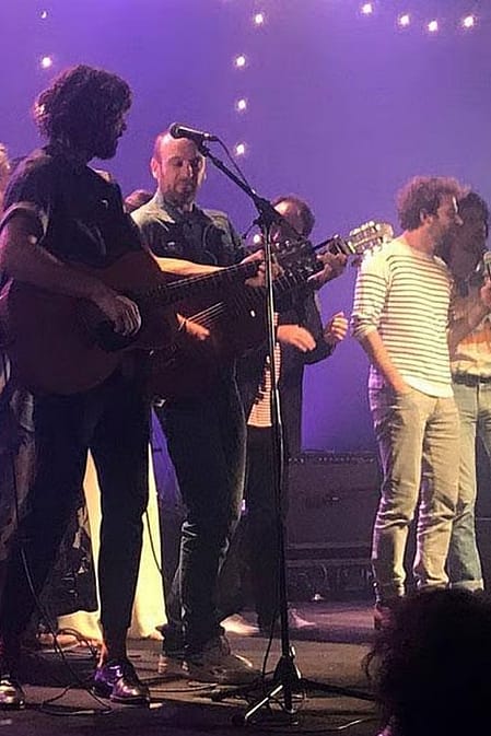 Le Chant des Colibris