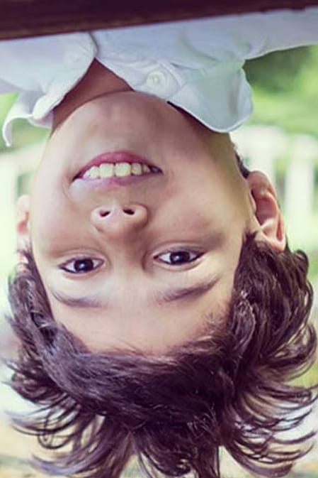 Passer du temps dans la nature en famille