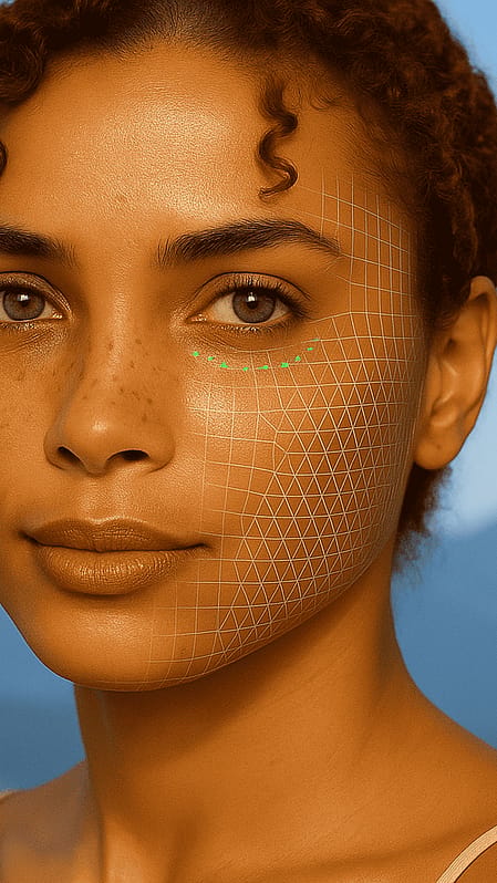 Skin Analyzer