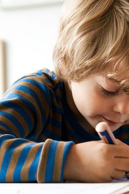 développement de l'enfant