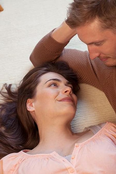 couple prêt pour un autre enfant