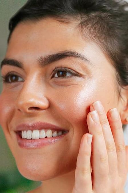 Så får du glow i ansiktet med 3 enkla steg