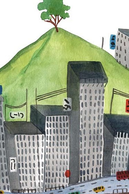 ciudad