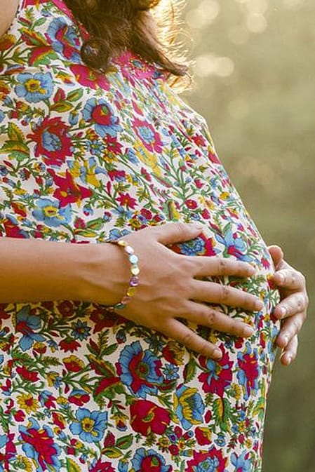 embarazada sentimientos
