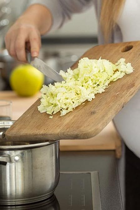 calcio durante embarazo
