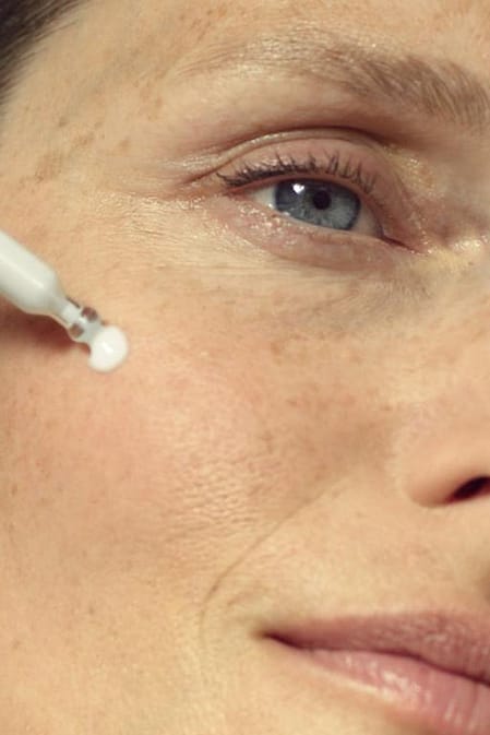 Femme 50+