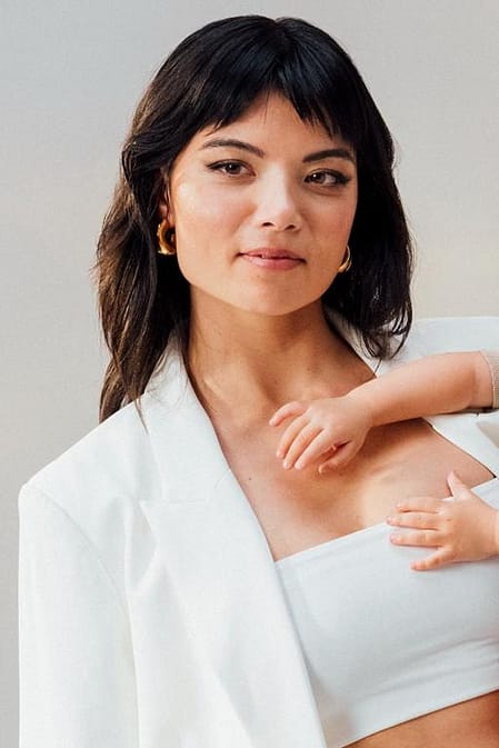 Bedankt voor je aanmelding