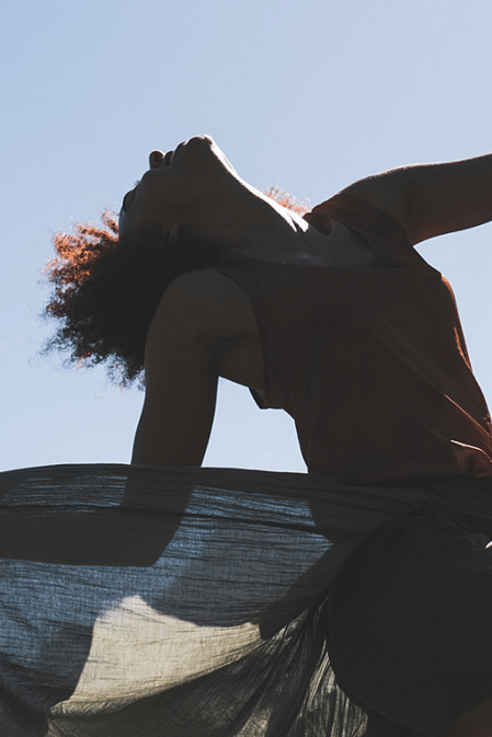 Á bientôt dans la danse