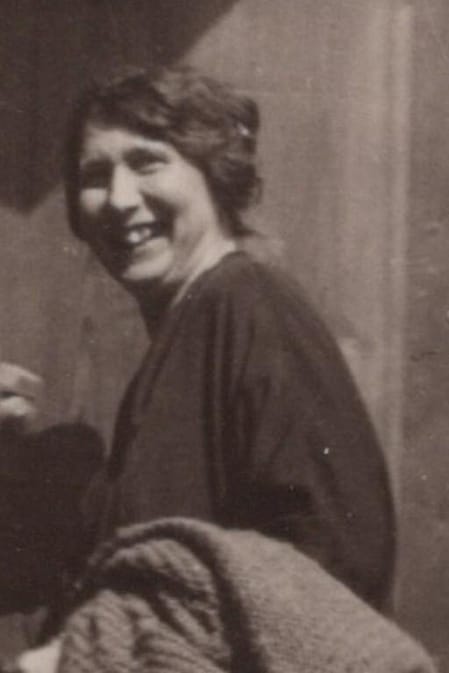 Ita Wegman