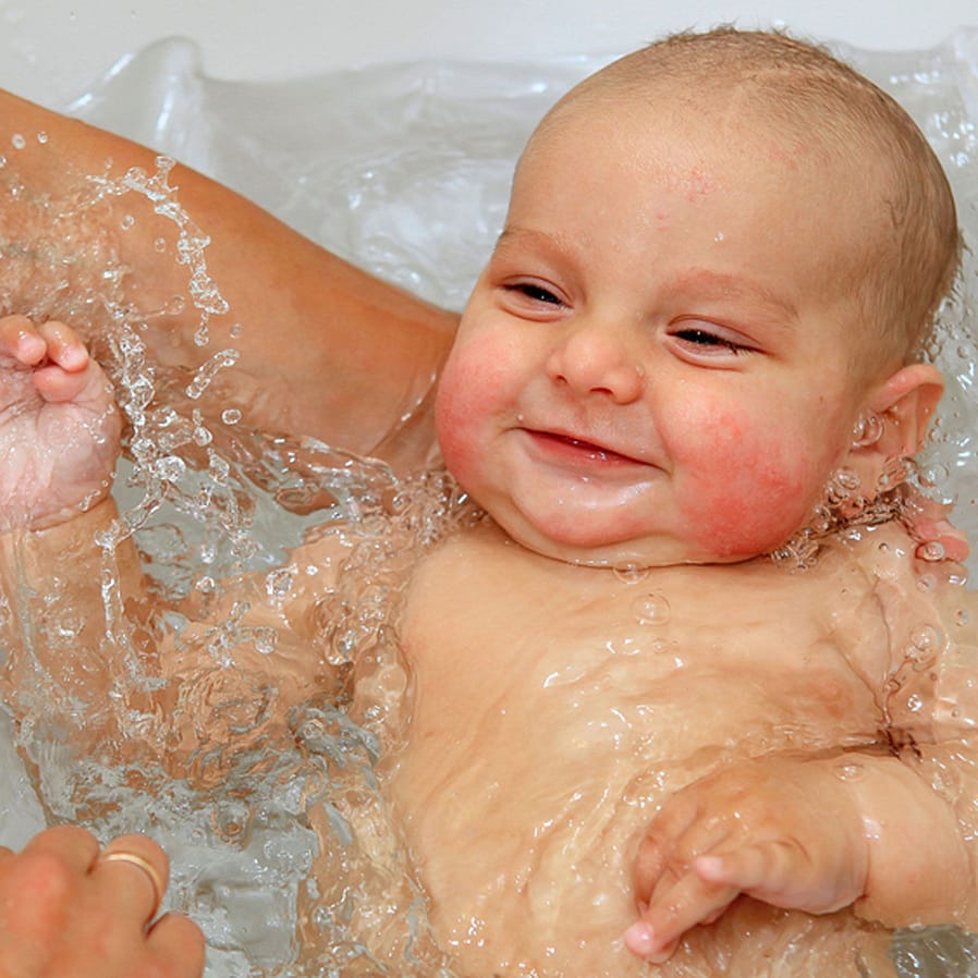 Une atmosphère sécurisante et relaxante