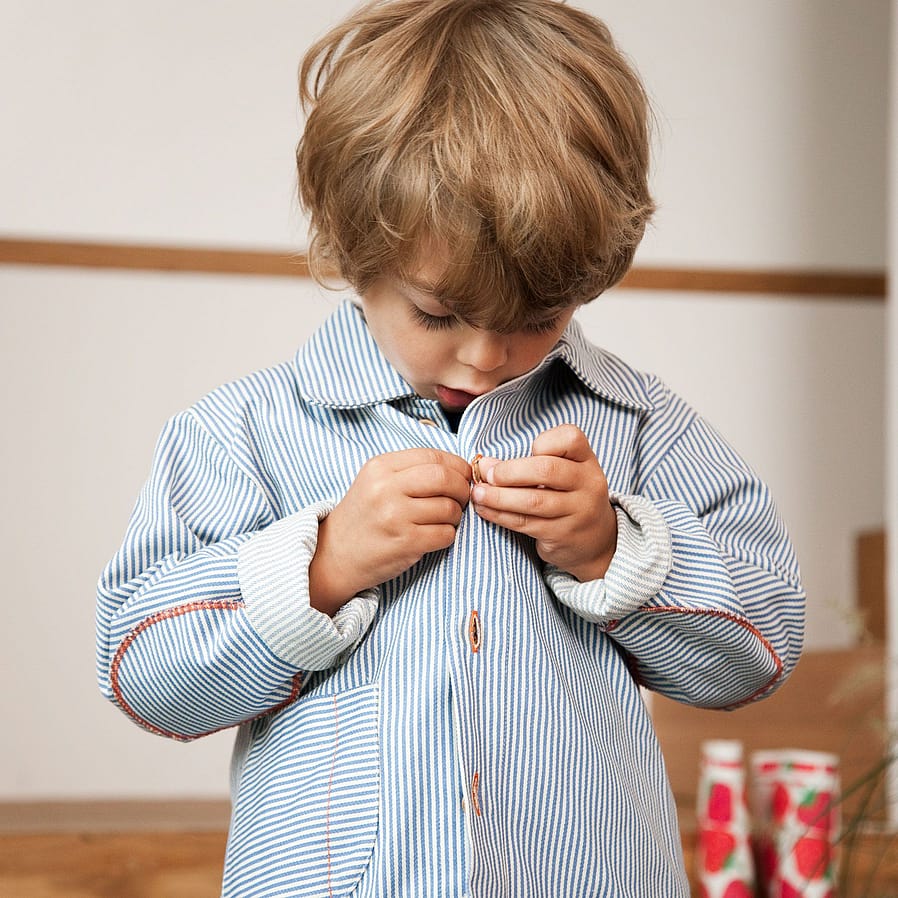 développement de l'enfant