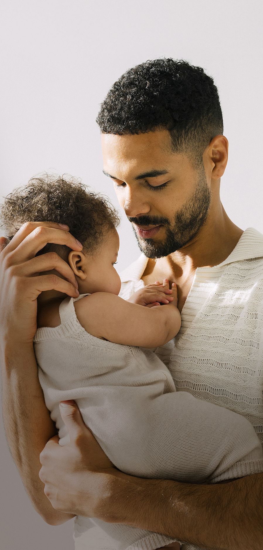 Festa del papà: -25% sulla categoria Trattamenti Uomo