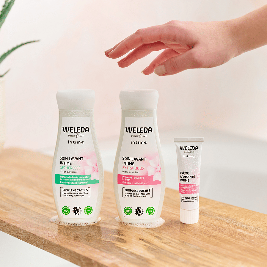 panorama gamme intime