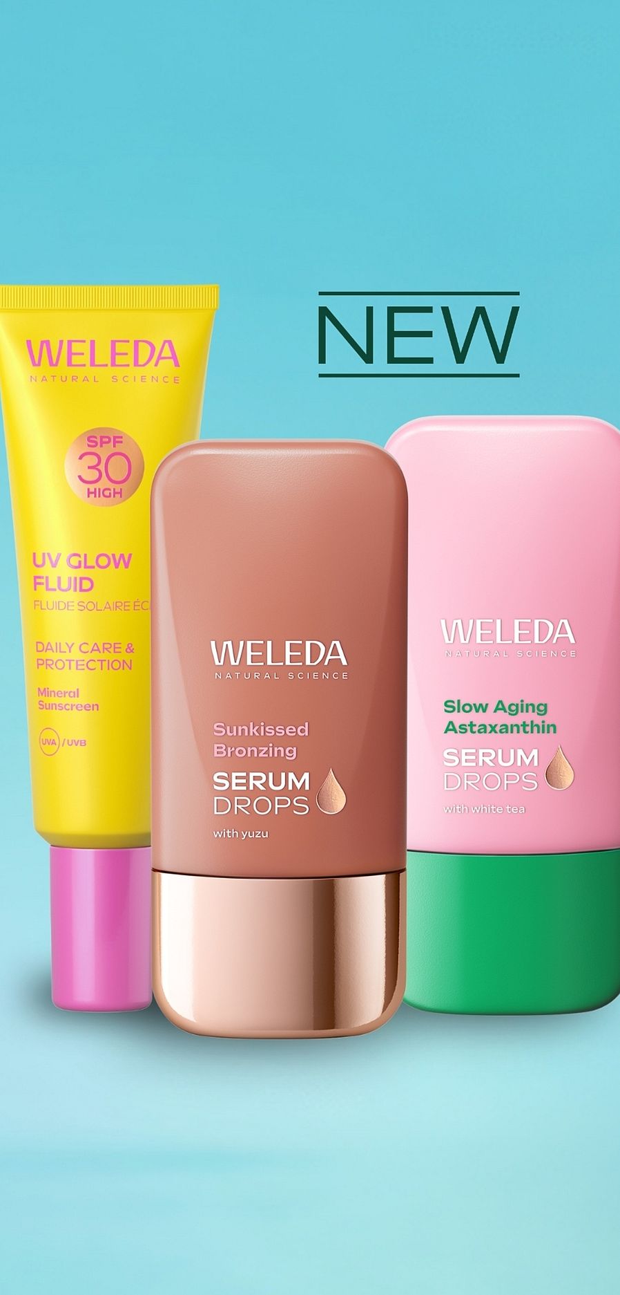 Anti-Pigment Brightening Serum