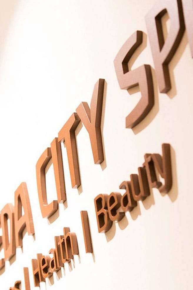 City Spa