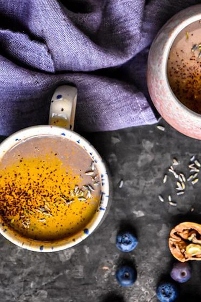Tasses pour un dernier verre