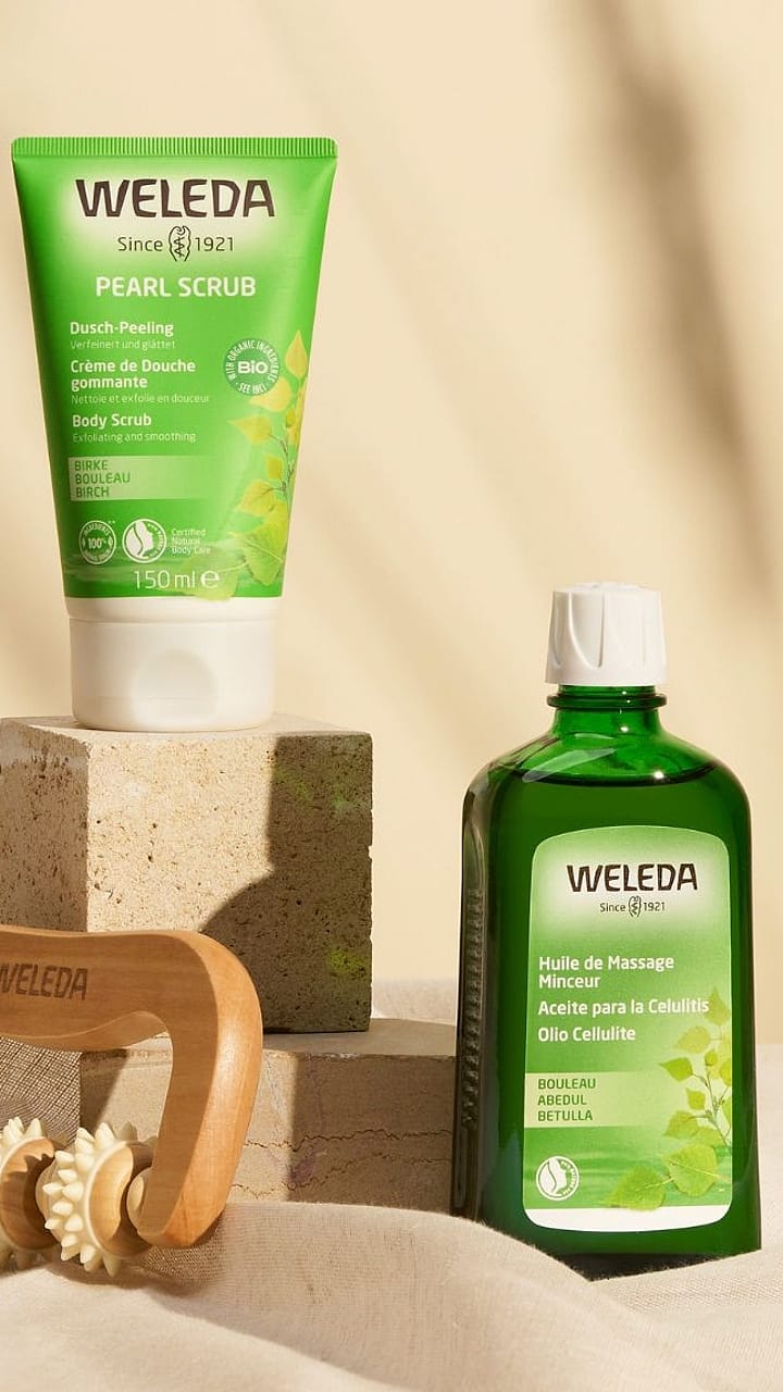 Gamme détox minceur