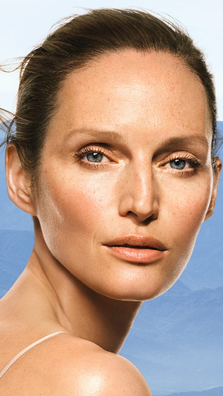 Routine gentiane bleue serum offert