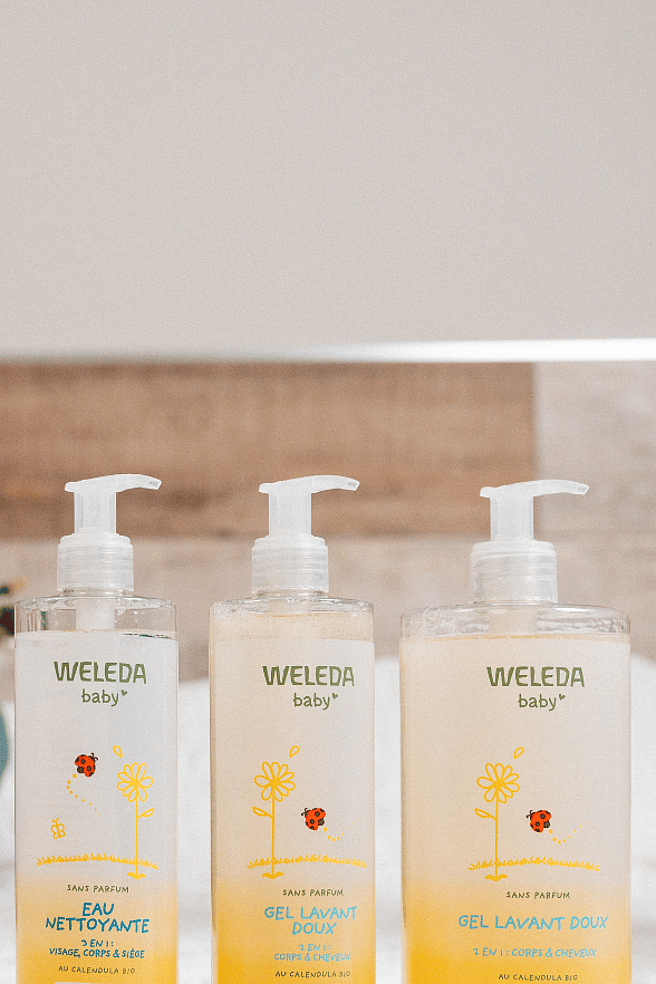 innovations pour maman et bébé