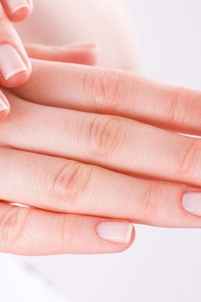 prendre soin de ses mains