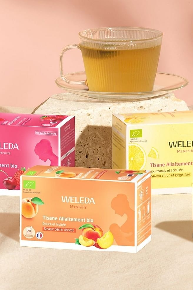 Accompagner l’ allaitement