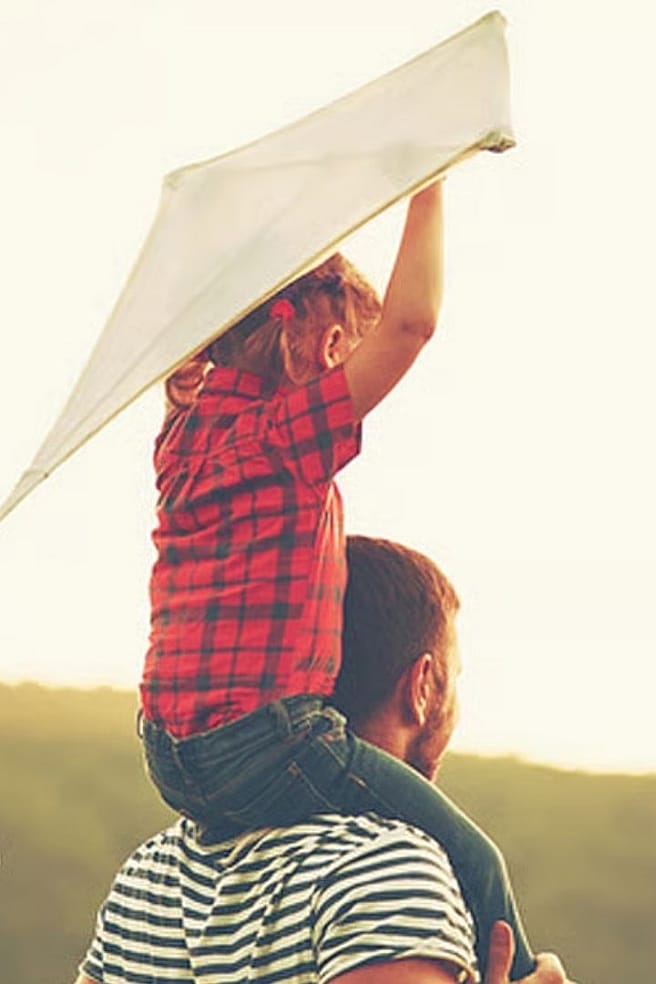 développement de l'enfant