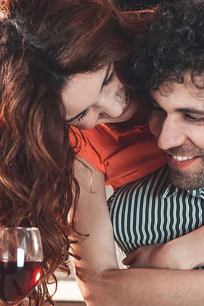 Trouver du temps à deux