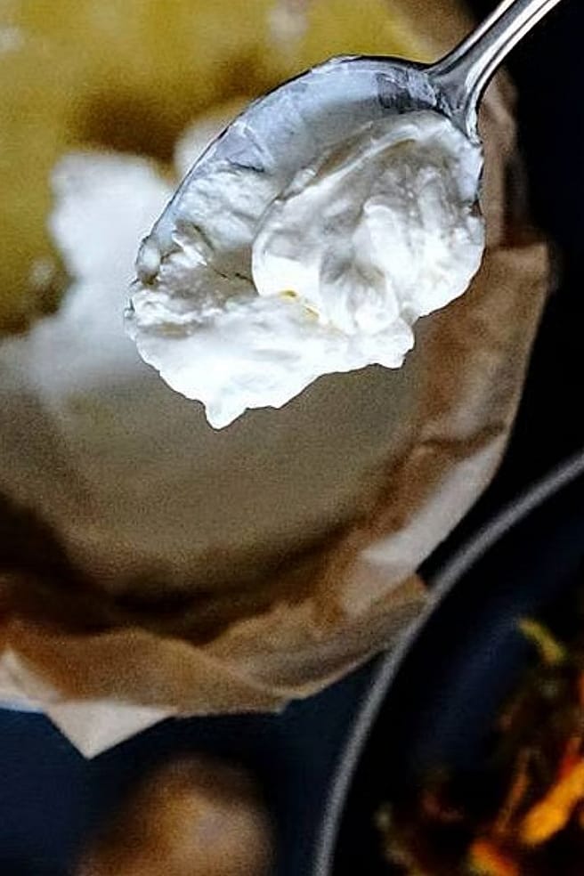 Une pause de midi savoureuse