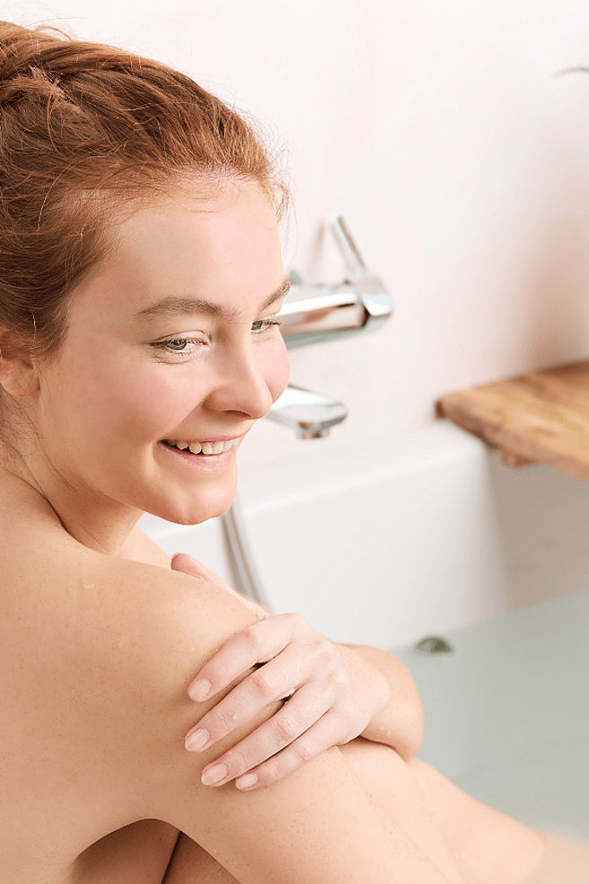 hygiène intime femme