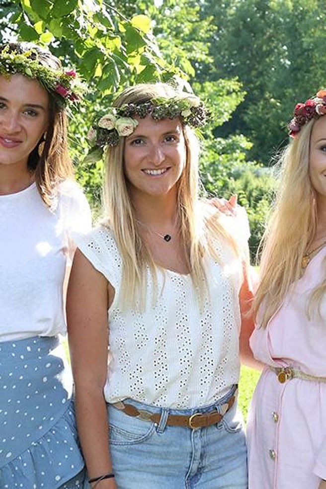 jeunes mamans influenceuses