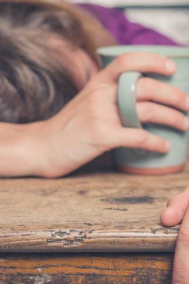 Carence en vitamine D