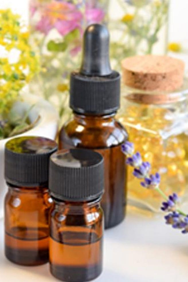 compléments alimentaires