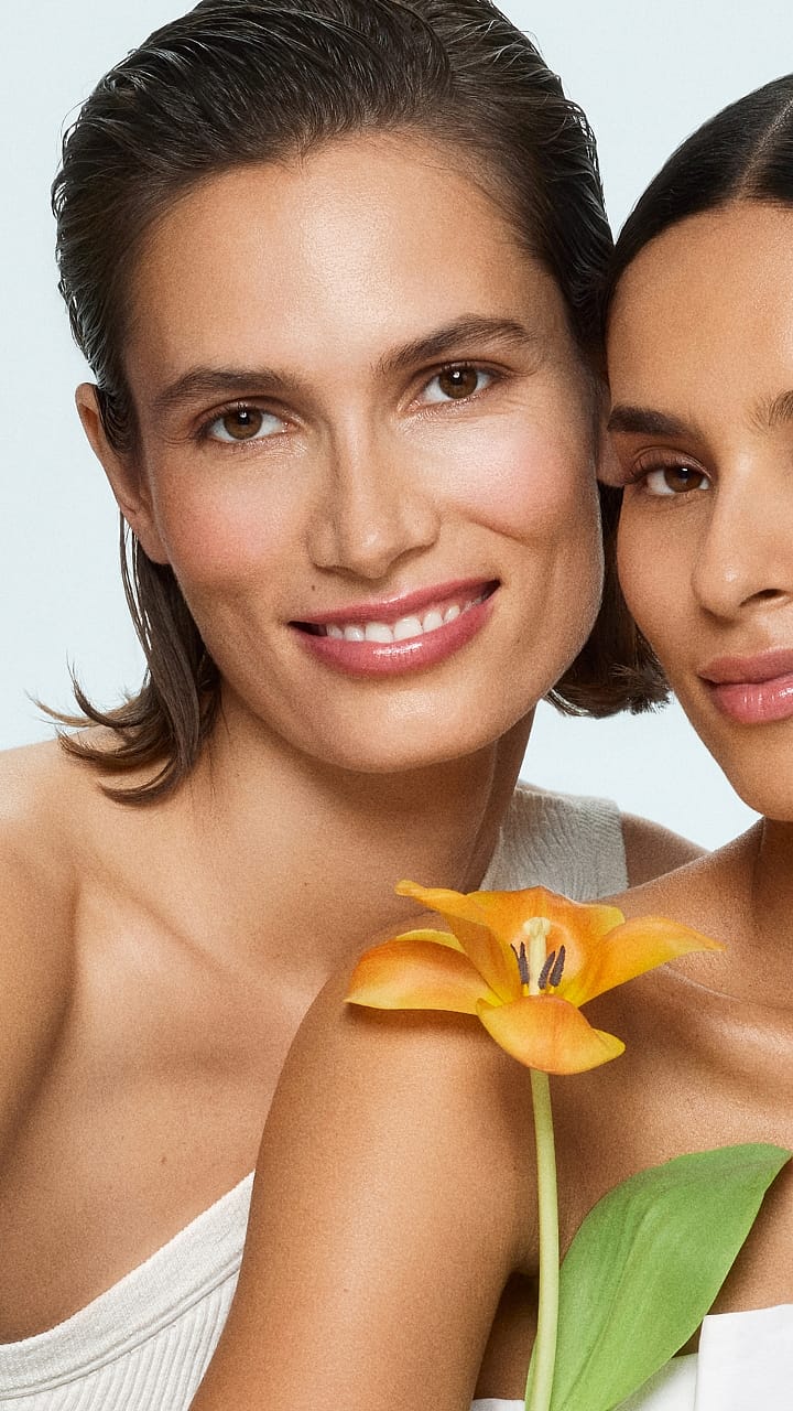 Iscriviti alla newsletter Weleda