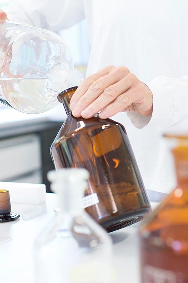 La médecine anthroposophique