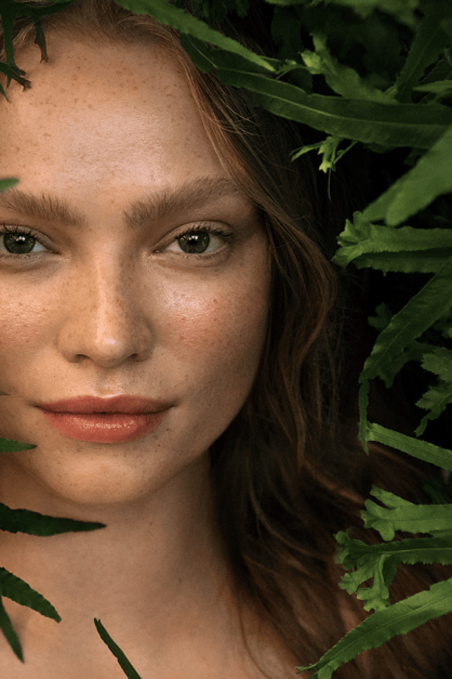 Acne bij zwangerschap voorkomen en behandelen