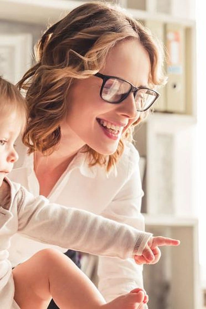 allier famille et carrière