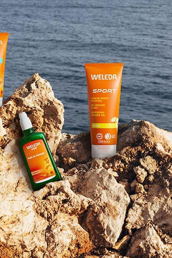 Comment prendre soin de vos muscles ?