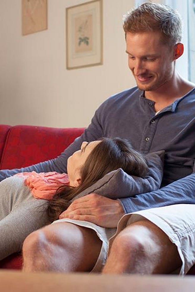 preparacion al parto