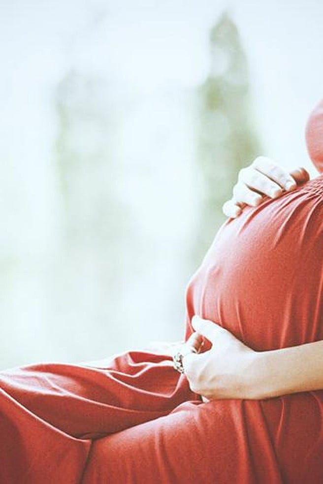 paciencia espera embarazo