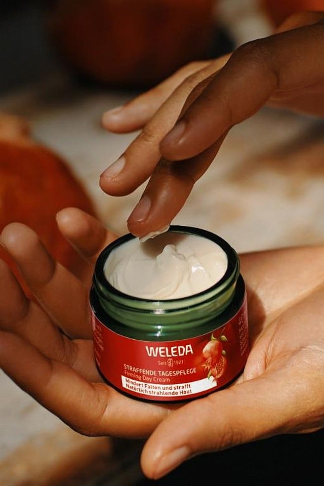 Werkt anti-rimpelcrème echt?