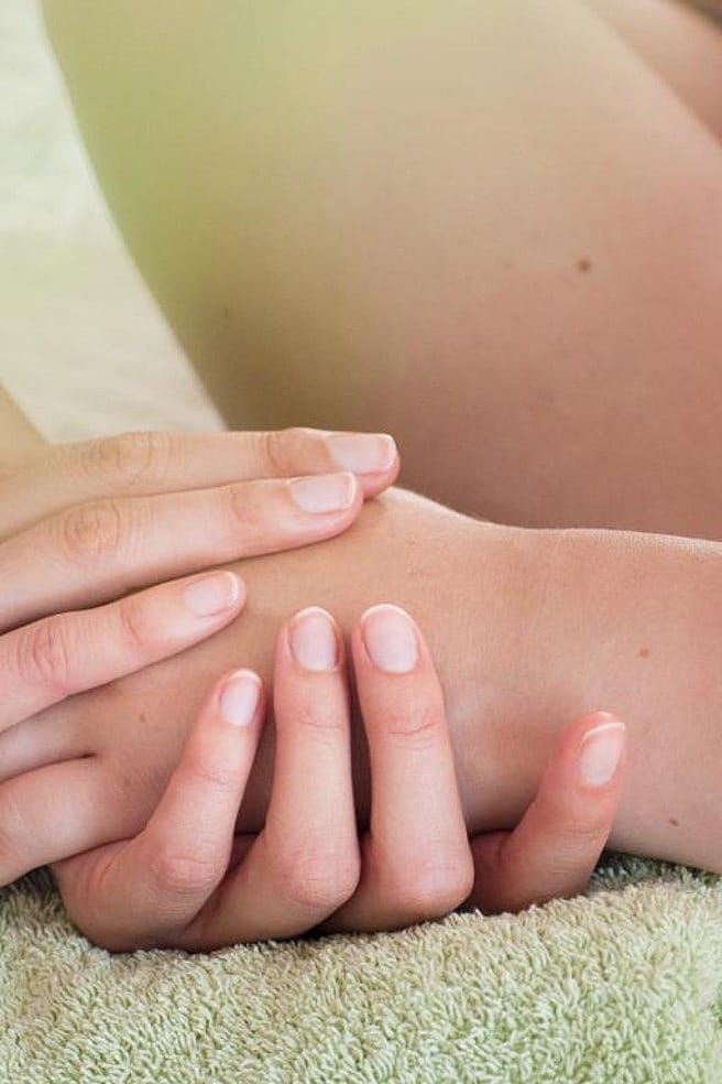 Meld je aan als verpleegkundige