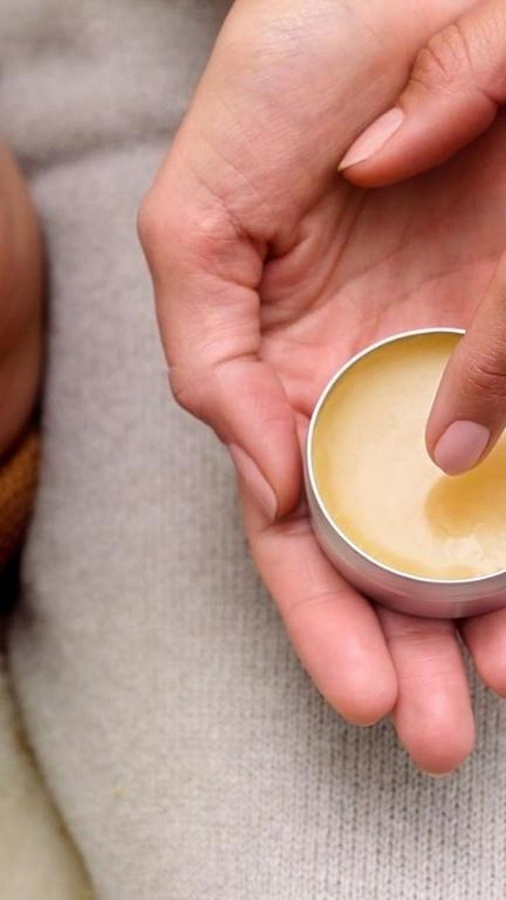 Privilégiez les soins bébés sans parfum !