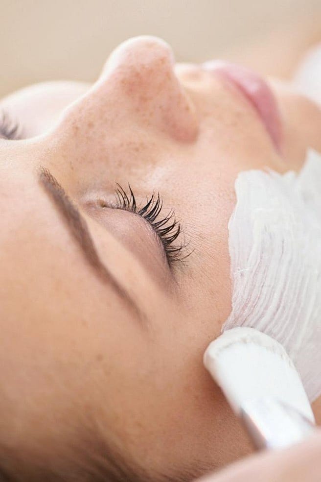 Schoonheidsspecialisten