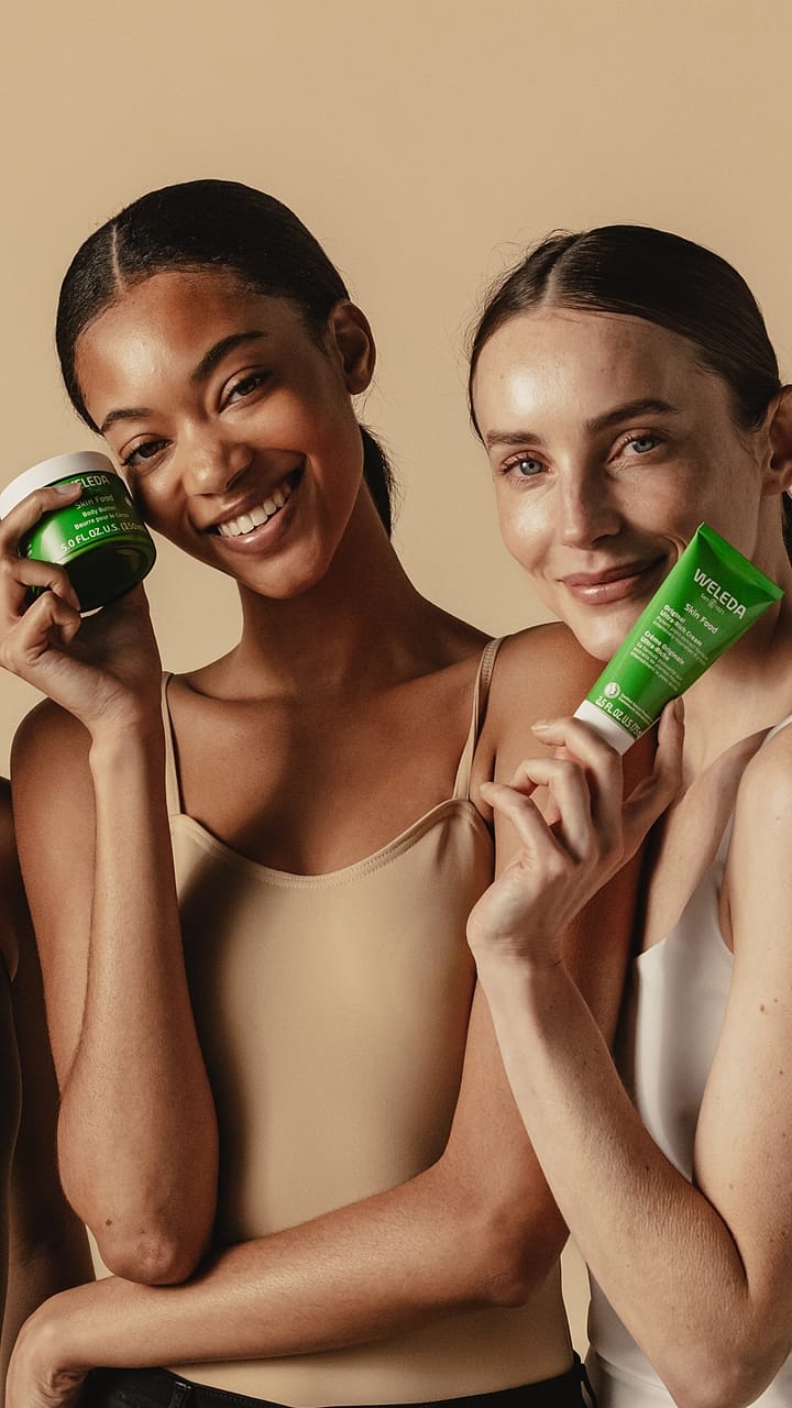 skin food collection