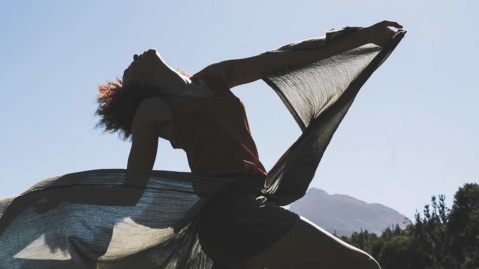 Á bientôt dans la danse