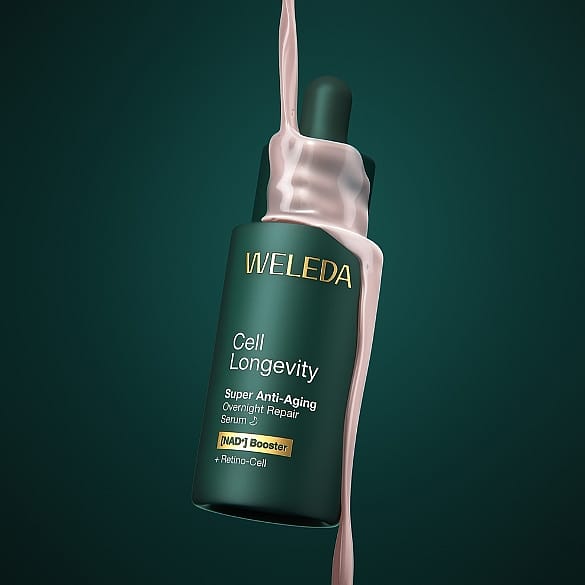 Overnight Serum