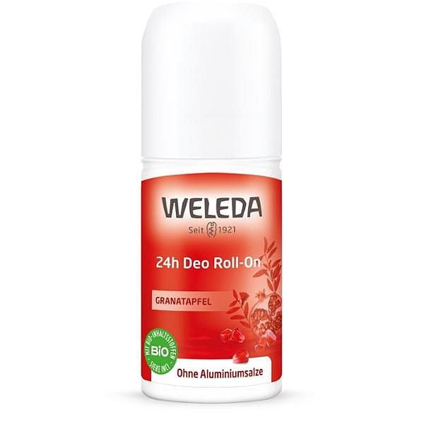 Гранатовый дезодорант 24 часа Roll-On