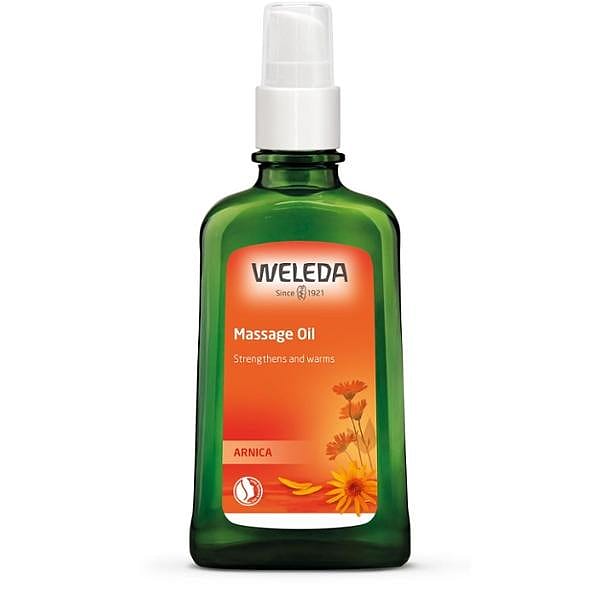 Arnika - Masažno ulje, 100ml