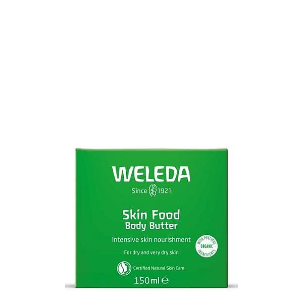 Skin Food Body Butter