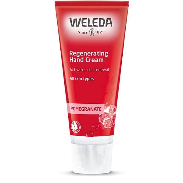 Regenerating Hand Cream
